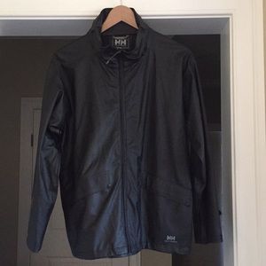 Helly Hansen Rain Jacket